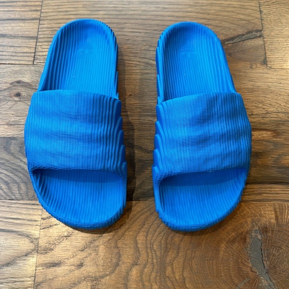 Adidas Slides - Picture 2 of 7